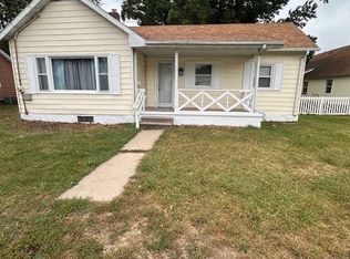 408 Powell St, Streator, IL 61364