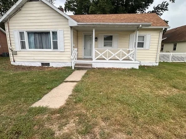 408 Powell St, Streator, IL 61364