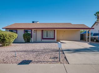 4602 E Minton St, Phoenix, AZ 85042