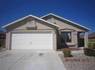11205 Roan Ave SW, Albuquerque, NM 87121