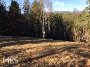 0 Big Sky Rd 8.5 Ac, Blairsville, GA 30512
