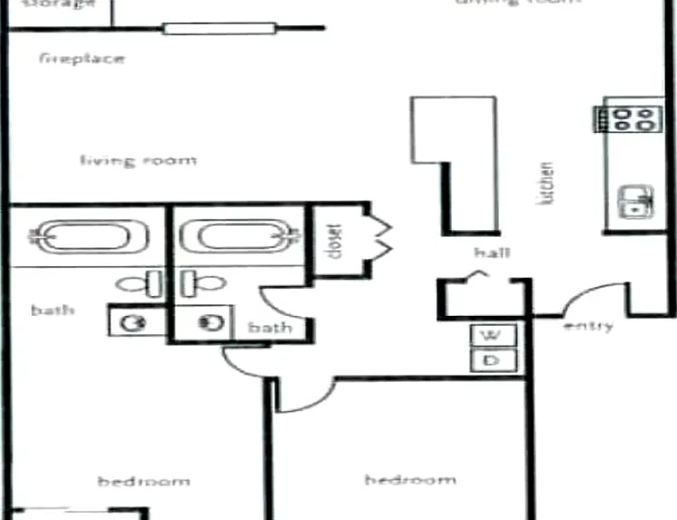 Springwater Trail Apartments — Photo 51