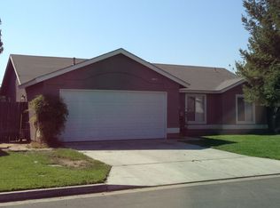 5166 E Truman Ave, Fresno, CA 93725