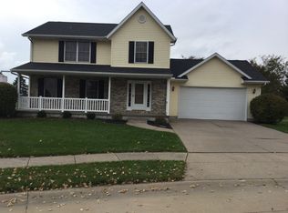 600 15th Ave, Durant, IA 52747