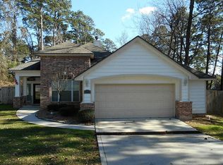 133 Springs Edge Dr, Montgomery, TX 77356