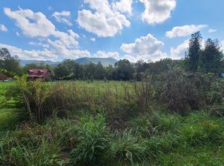 Mountain Creek Way, Cosby, TN 37722