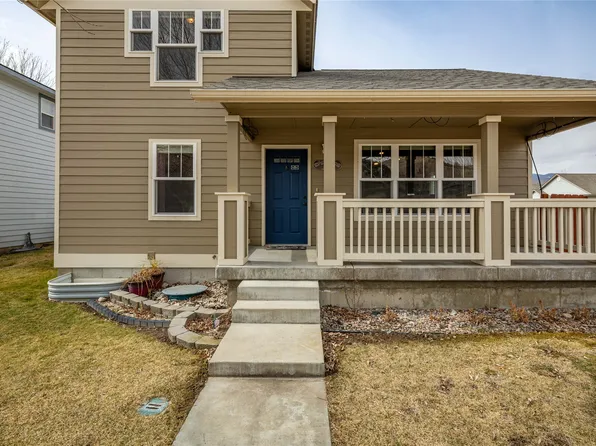 5125 Avalon Ln, Lolo, MT 59847