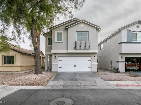 4365 Raynham St, Las Vegas, NV 89115