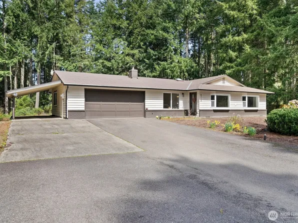 8710 Homestead Avenue NE, Olympia, WA 98516