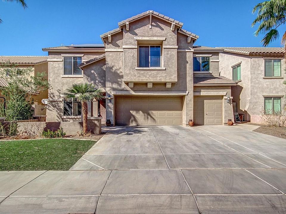 1st image of 42806 W Kristal Ln