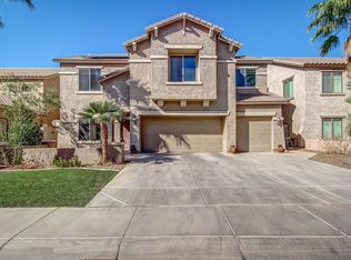 42806 W Kristal Ln, Maricopa, AZ 85138