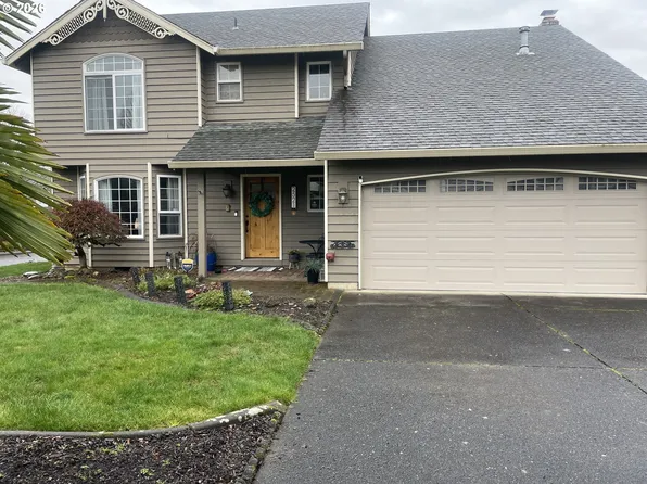 2521 NE 145th Cir, Vancouver, WA 98686