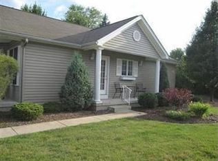 603 S Raccoon Rd UNIT 8, Youngstown, OH 44515
