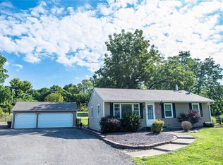 316 Blanche Dr, Saint Charles, MO