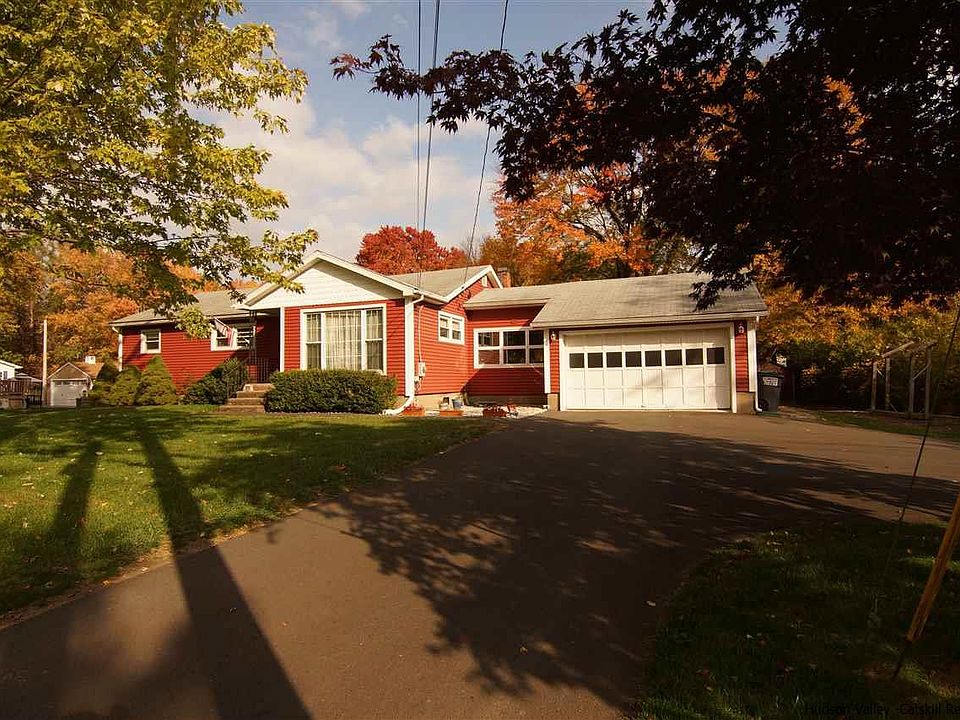 816 Neighborhood Rd, Lake Katrine, NY 12449 Zillow
