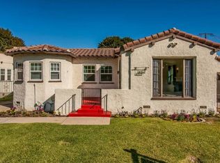 10717 Mildred St, El Monte, CA 91731