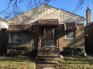 3619 S Austin Blvd, Cicero, IL 60804
