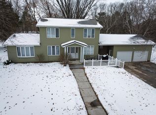 205 N 3rd St, Canton, MN 55922