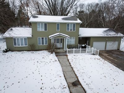 205 N 3rd St, Canton, MN, 55922