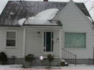 6540 Greenview Ave, Detroit, MI 48228