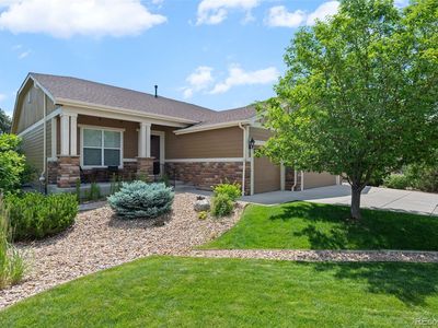 15414 Xenia Court, Thornton, CO, 80602
