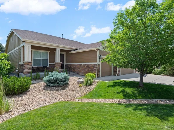 15414 Xenia Court, Thornton, CO 80602