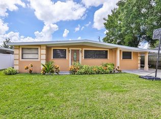 7503 Paradise Pl, Tampa, FL 33619