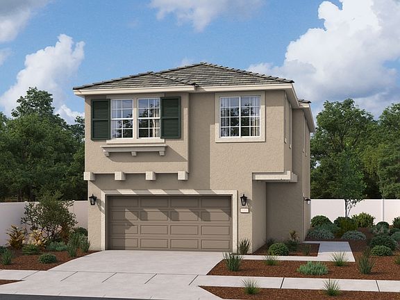 The Lennox Elevation C