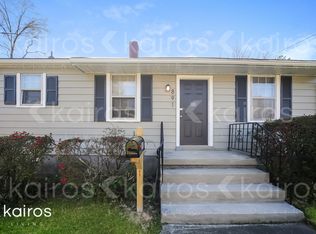 891 Vaughn Rd, Memphis, TN 38122