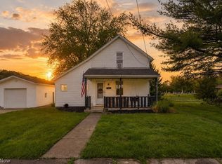 133 Market St, Waynesburg, OH 44688