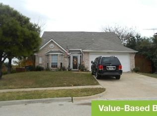 1806 Quail Ridge Dr, Garland, TX 75040