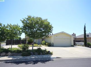 5082 Fernwood Ct, Oakley, CA 94561