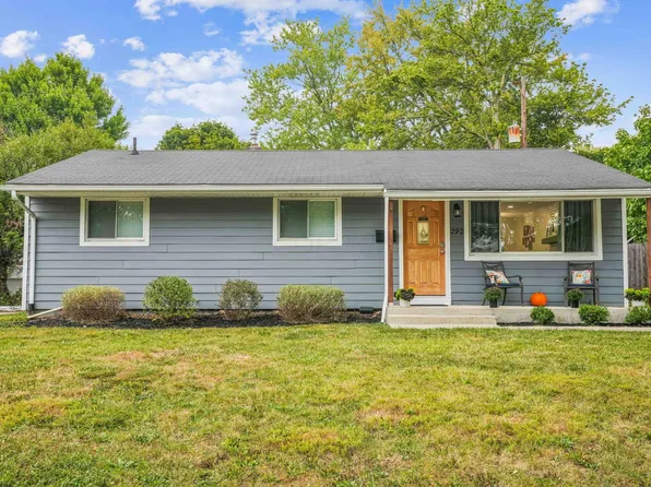 292 E Stafford Ave, Worthington, OH 43085
