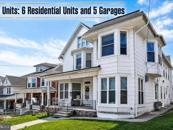 56 N Church St, Mohnton, PA 19540
