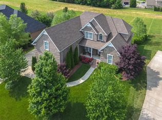 1336 Saint Ives Ct, Murfreesboro, TN 37128