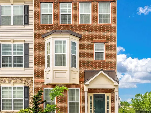 6385 Walcott Ln, Frederick, MD 21703