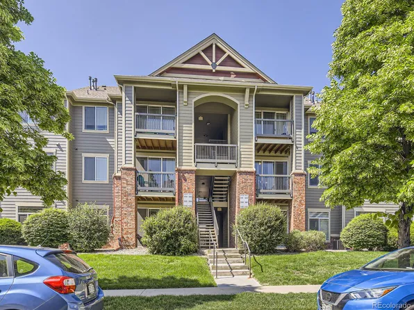 2133 Krisron Road #A202, Fort Collins, CO 80525