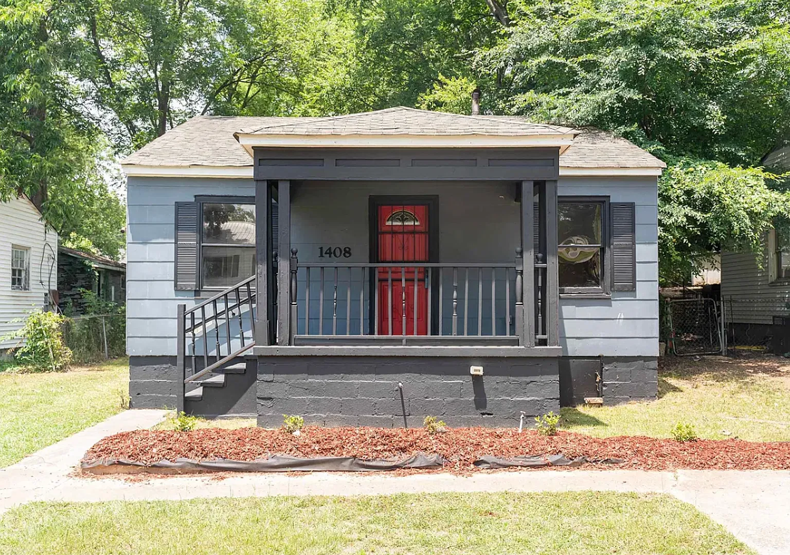 Vouchers Accepted - 3 bedroom! — Photo 1