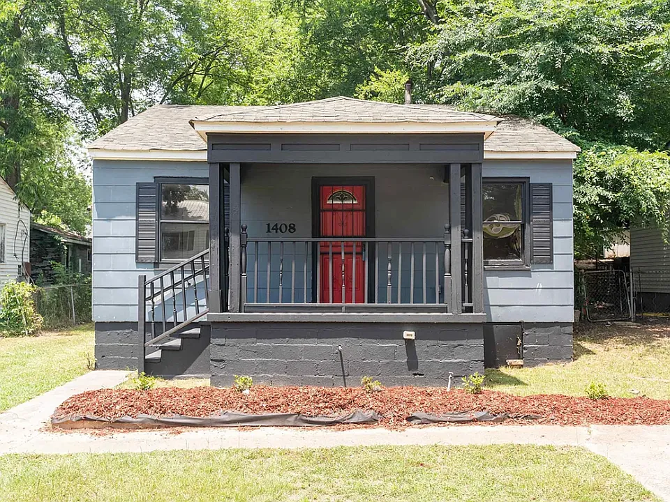 1408 Warrior Rd