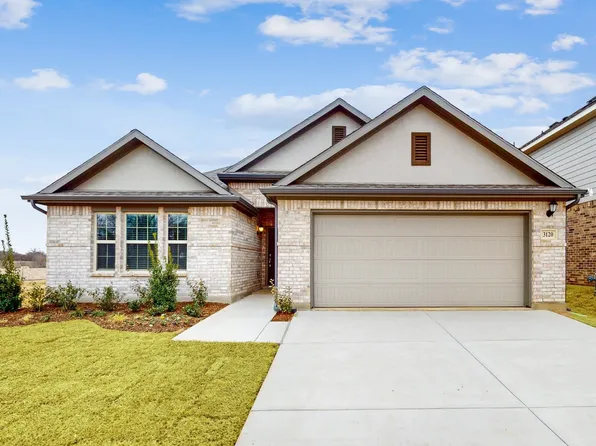 3120 Royal Throne Ct, Denton, TX 76208