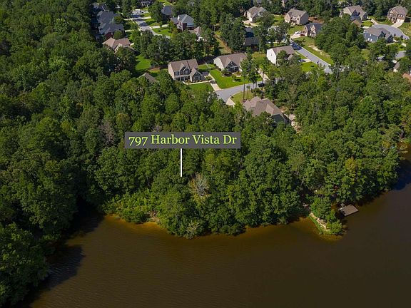 5th image of 797 Harbor Vista Dr