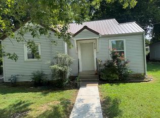 718 King Ave, Shelbyville, TN 37160