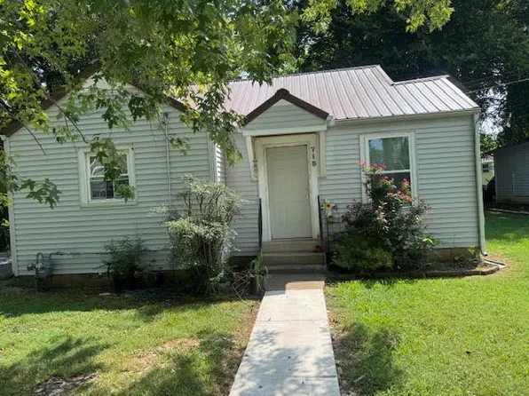 718 King Ave, Shelbyville, TN 37160
