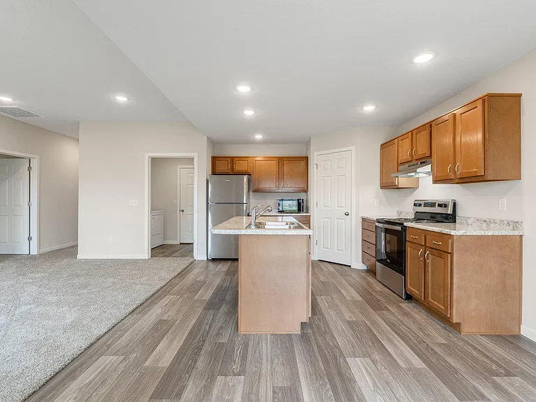 Arbor Park Townhomes — Photo 27