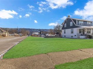 1701 Corporation St, Beaver, PA 15009