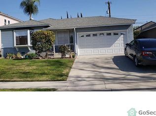 4652 Conquista Ave, Lakewood, CA 90713
