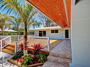 940 Shaw Dr, Key Largo, FL 33037
