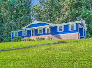 1444 Honeysuckle Dr NW, Conyers, GA 30012