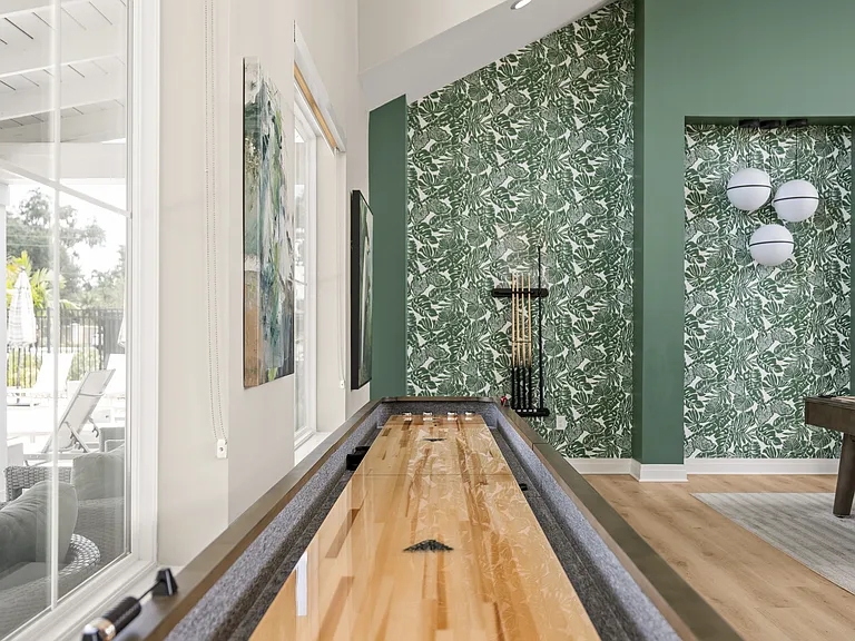 Palm Grove Luxury Apartments — Photo 58