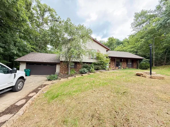 7902 Bittersweet Ct, Athens, OH 45701